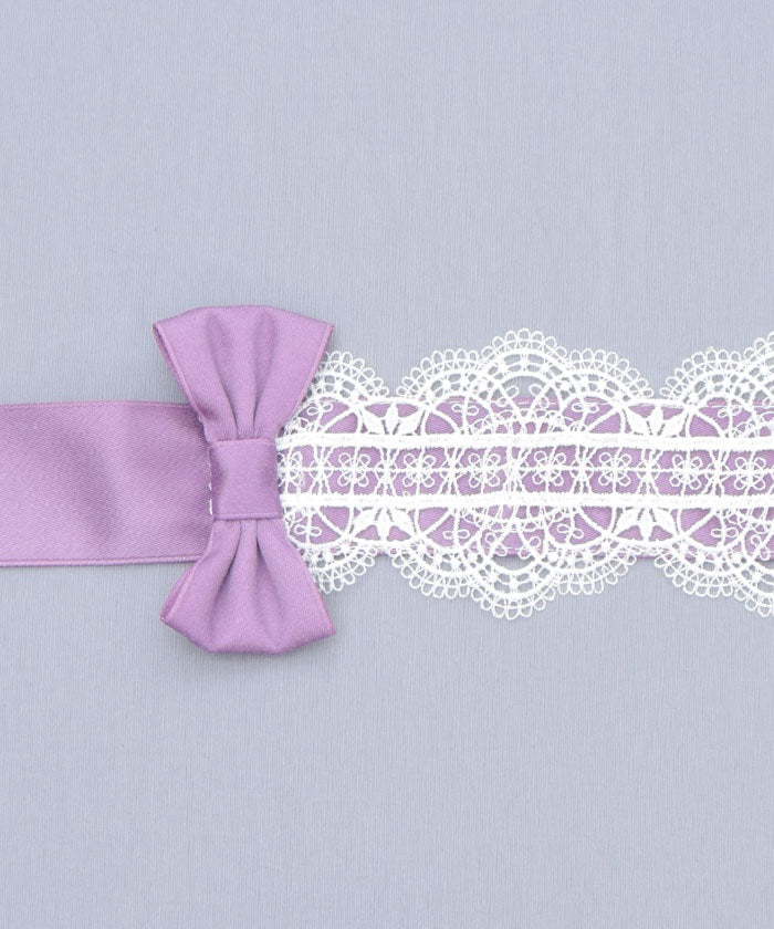 Chouette Headdress