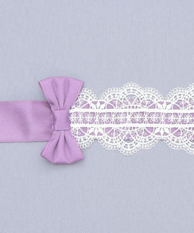 Chouette Headdress