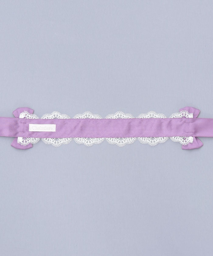 Chouette Headdress