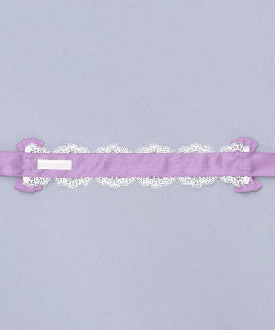Chouette Headdress