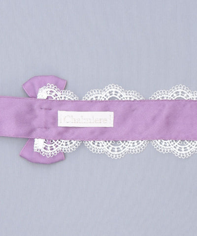 Chouette Headdress
