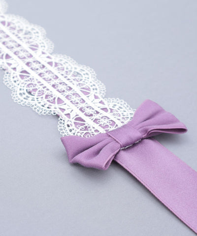 Chouette Headdress