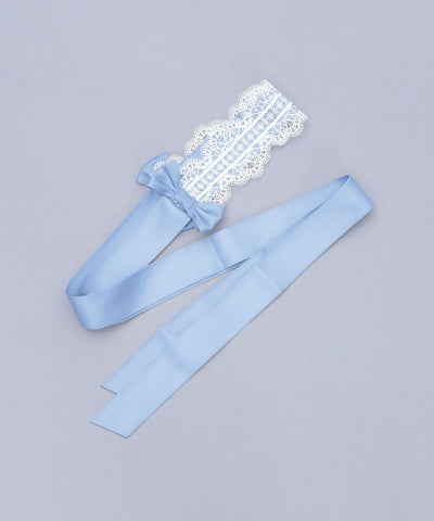 Chouette Headdress