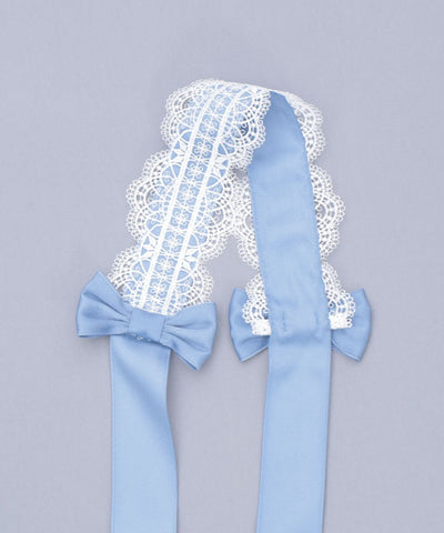 Chouette Headdress