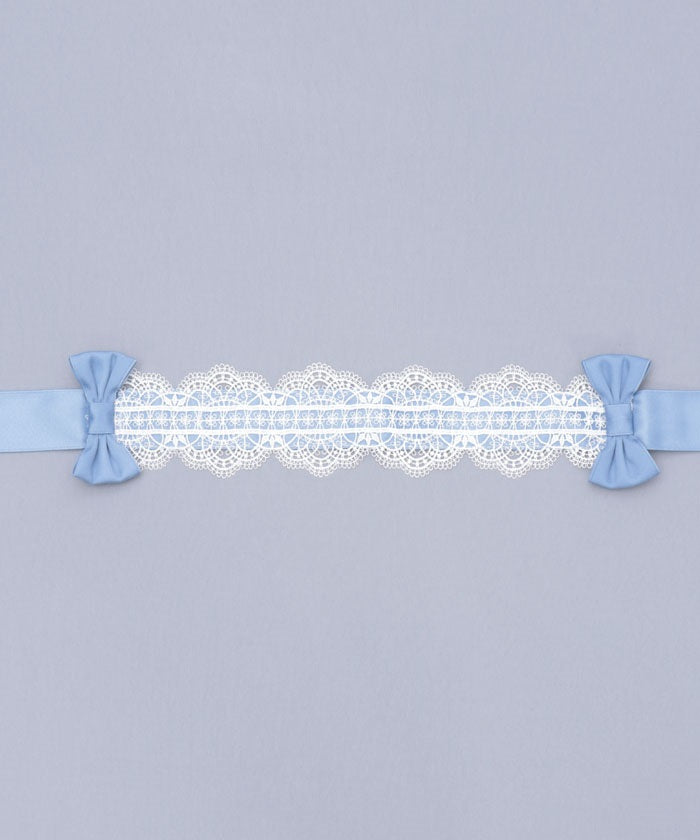 Chouette Headdress