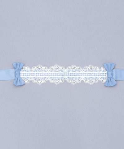 Chouette Headdress