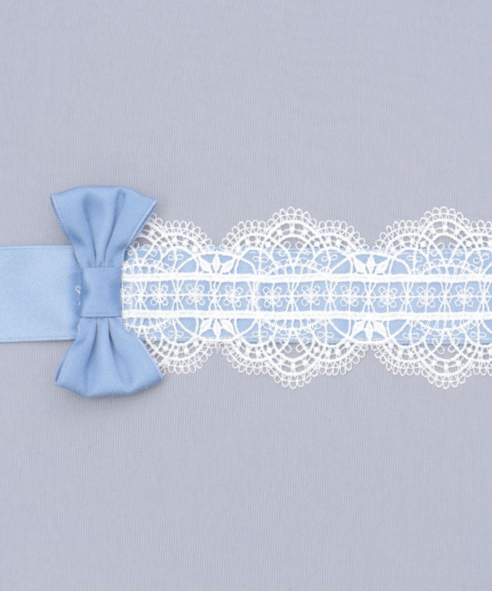 Chouette Headdress
