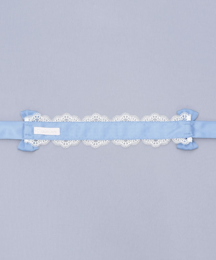 Chouette Headdress