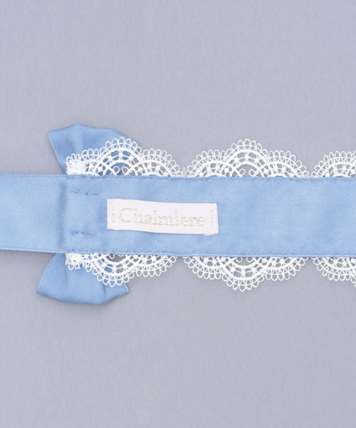 Chouette Headdress
