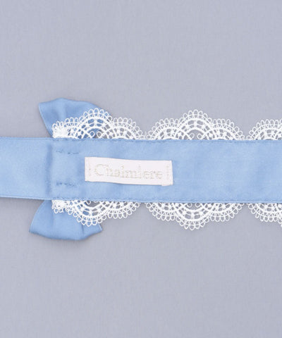 Chouette Headdress
