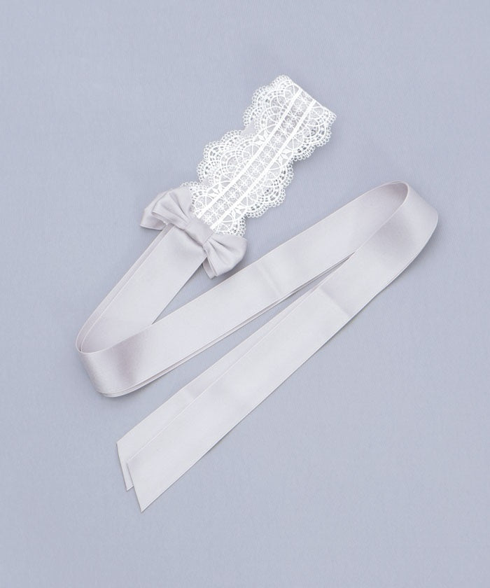 Chouette Headdress
