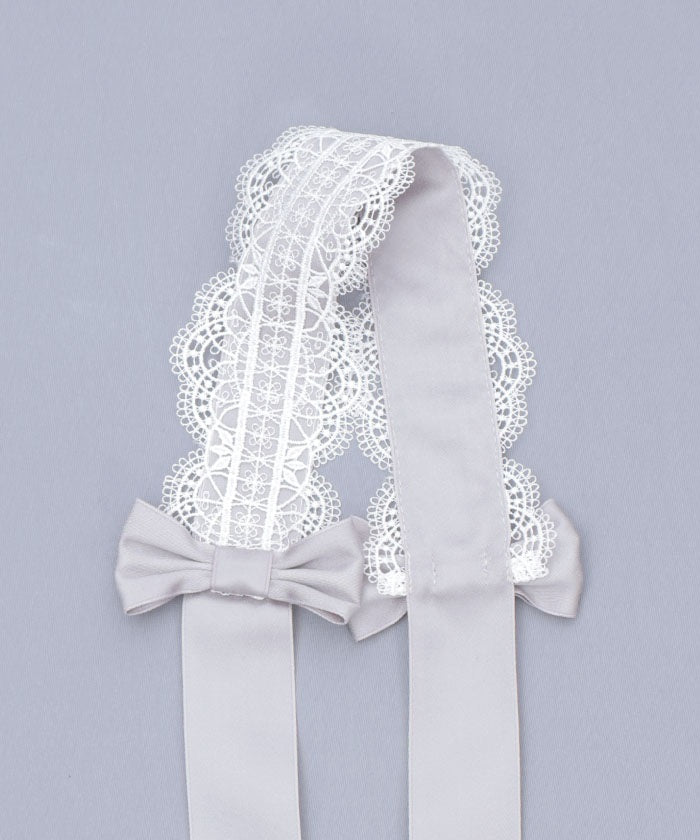 Chouette Headdress