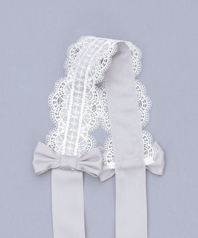 Chouette Headdress