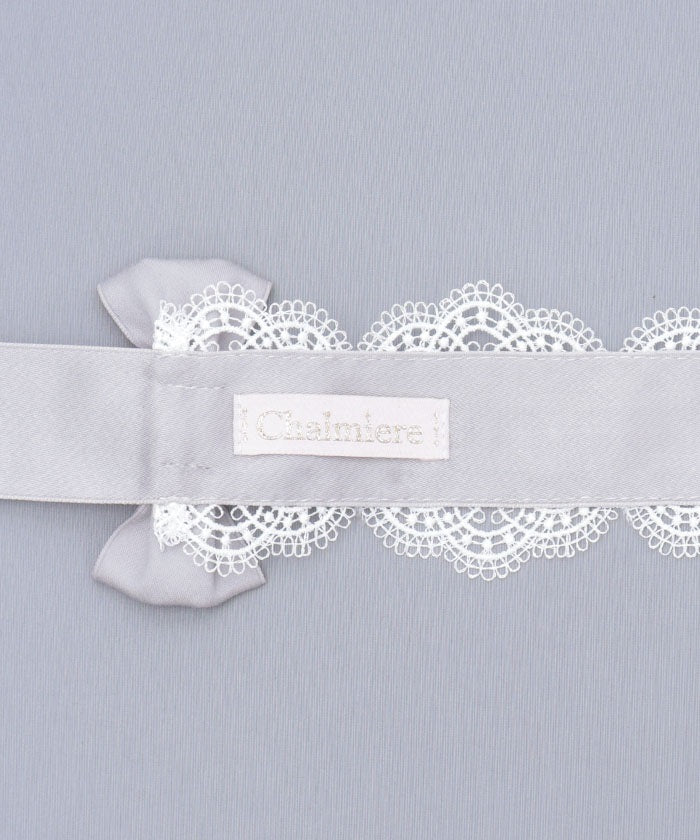 Chouette Headdress