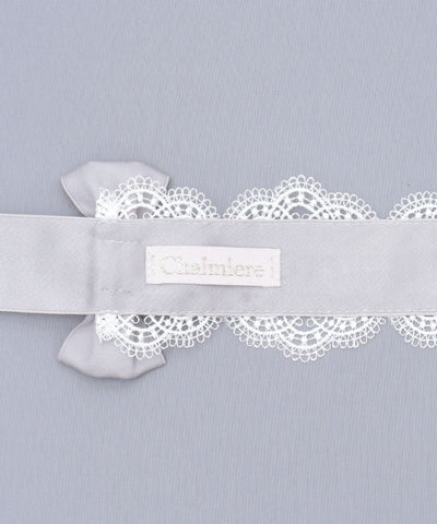 Chouette Headdress