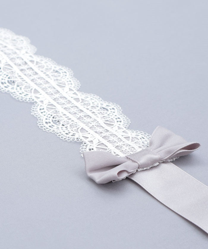 Chouette Headdress