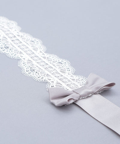 Chouette Headdress