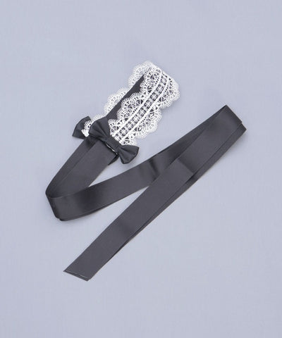 Chouette Headdress