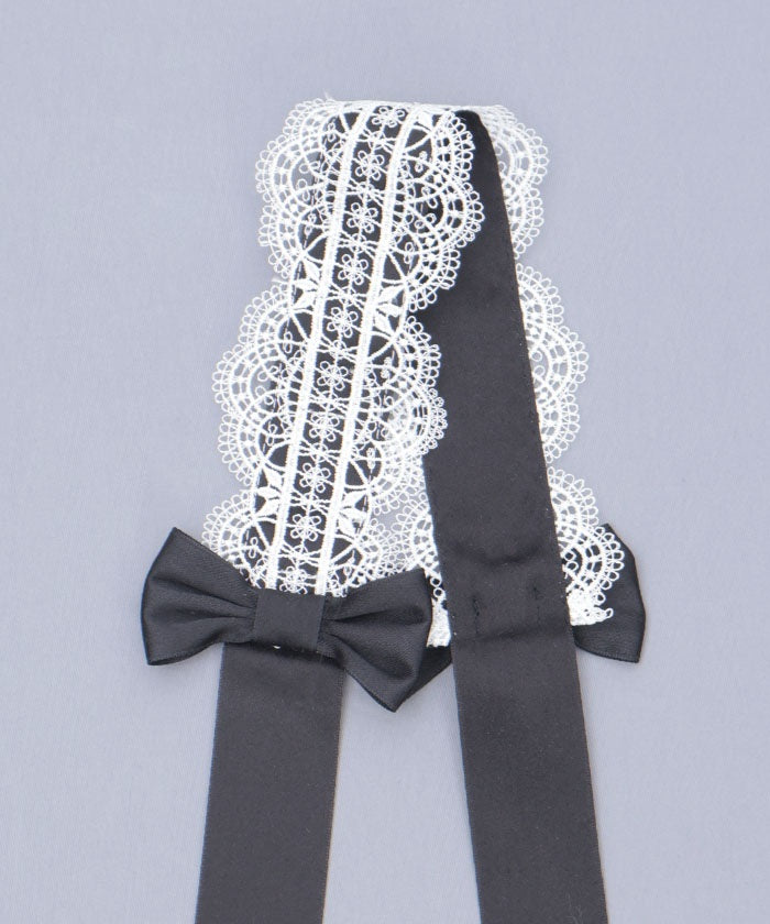 Chouette Headdress