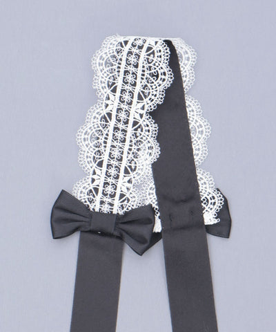 Chouette Headdress