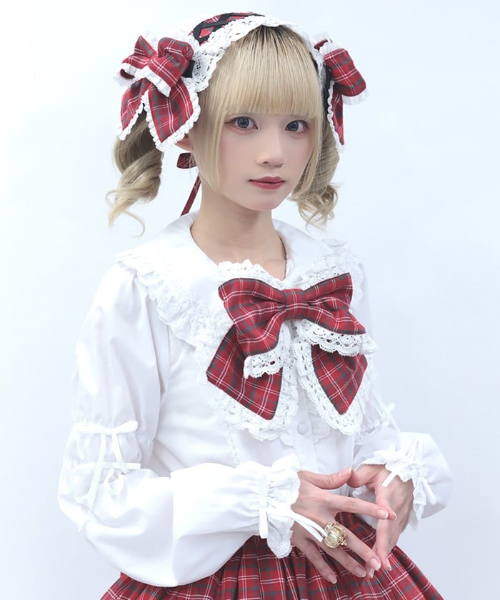 美品❣️axes femme BIGリボンy2k coquette 00s 美品❣️axes femme BIGリボン y2k coquette 00s