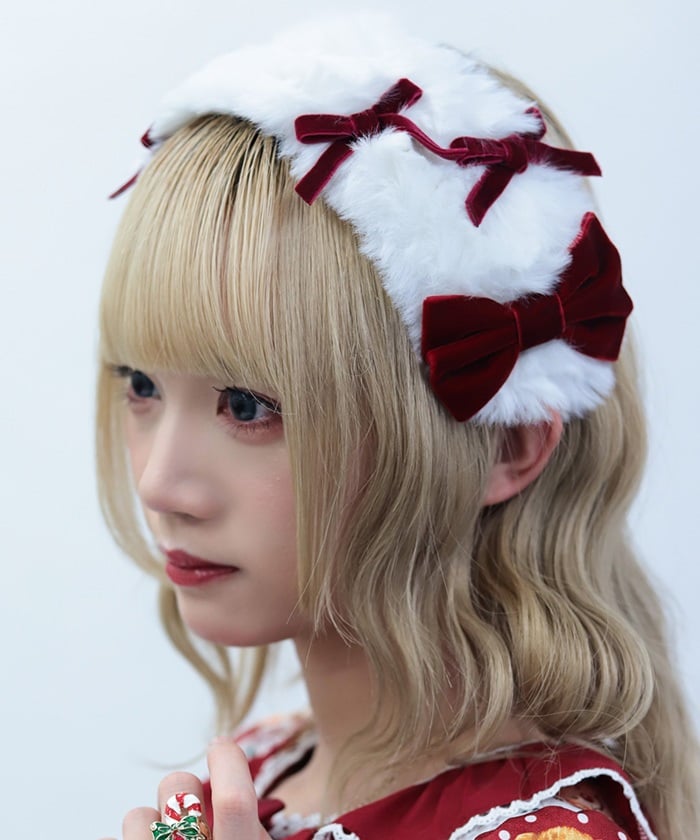 Chalmiere – axes femme from JAPAN