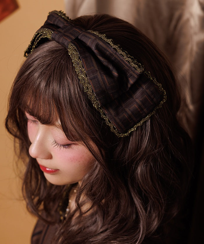 Made to Order – axes femme from JAPAN