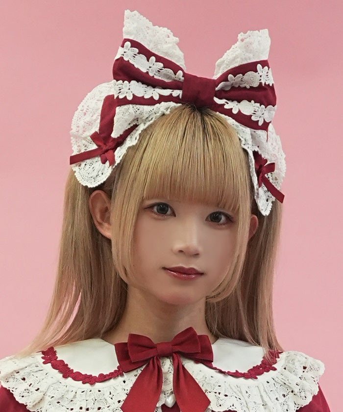 axes femme from JAPAN | Lolita Classical Romantic & Feminine J-Fashion
