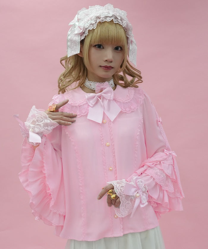 Tops – Page 2 – axes femme from JAPAN