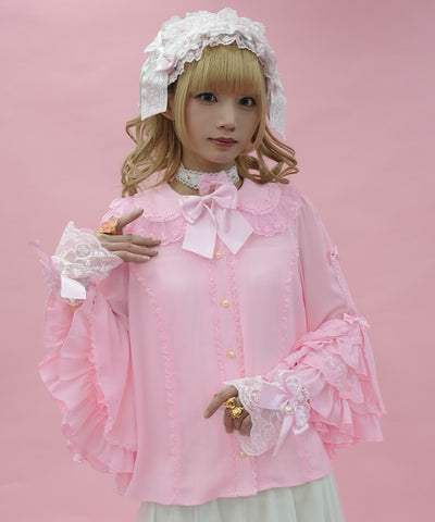 Chalmiere – axes femme from JAPAN