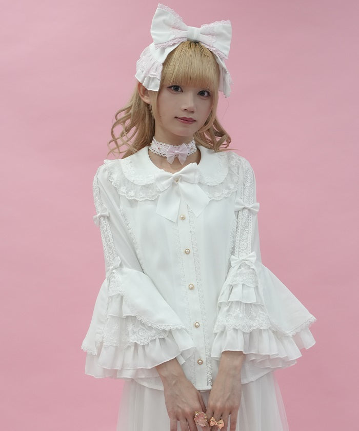 Made to Order – axes femme from JAPAN
