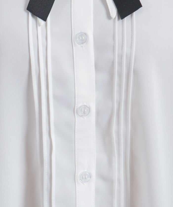 Bat Collar Short Sleeve Blouse (Time-limited Price)