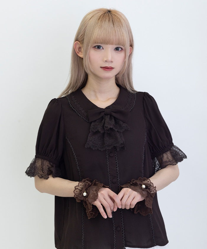 Chalmiere – axes femme from JAPAN