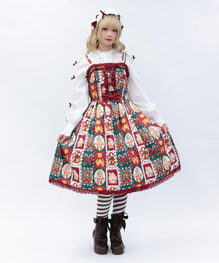 Chalmiere – axes femme from JAPAN