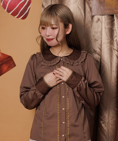Tops – axes femme from JAPAN