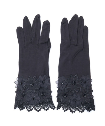 Le Fleur UV Short Gloves