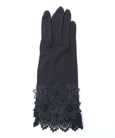Le Fleur UV Short Gloves