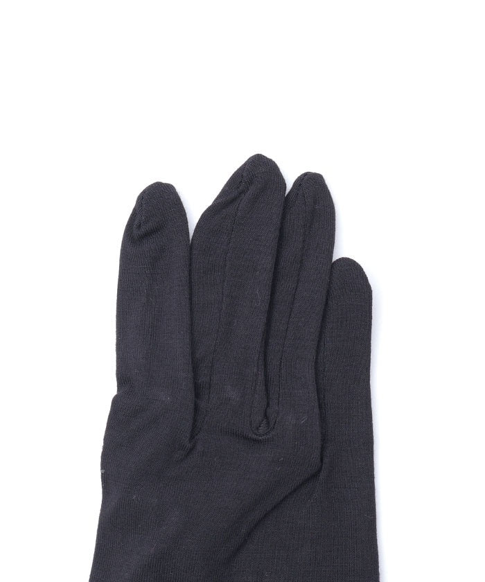Le Fleur UV Short Gloves