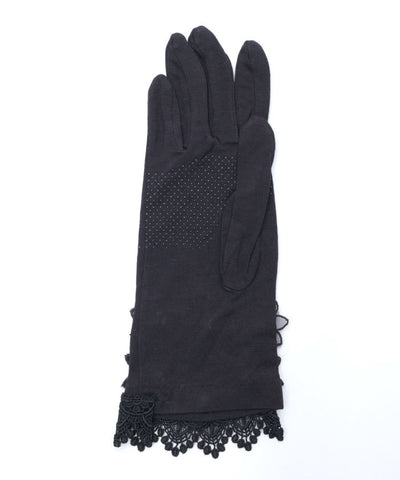 Le Fleur UV Short Gloves