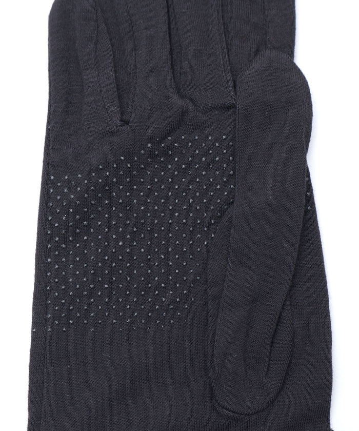 Le Fleur UV Short Gloves
