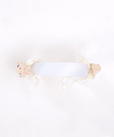 Playing Card Rabbit Headband