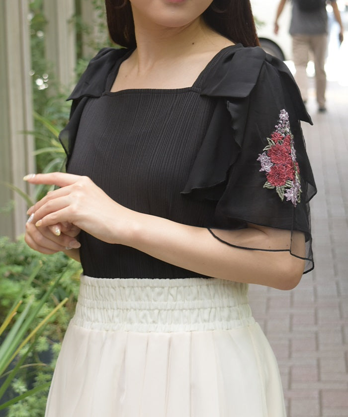 axes femme from JAPAN | Lolita Classical Romantic & Feminine J-Fashion