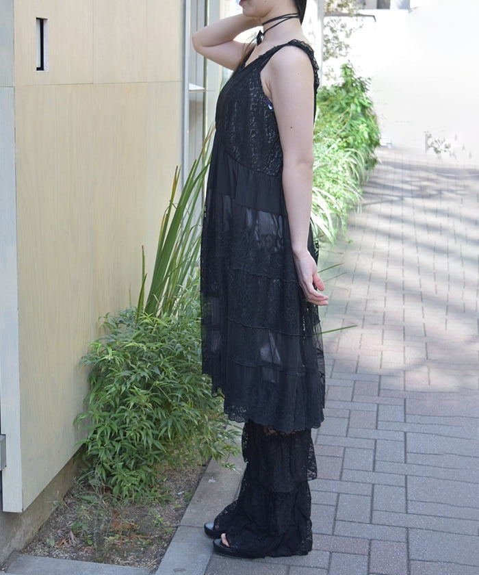 Dresses – axes femme from JAPAN