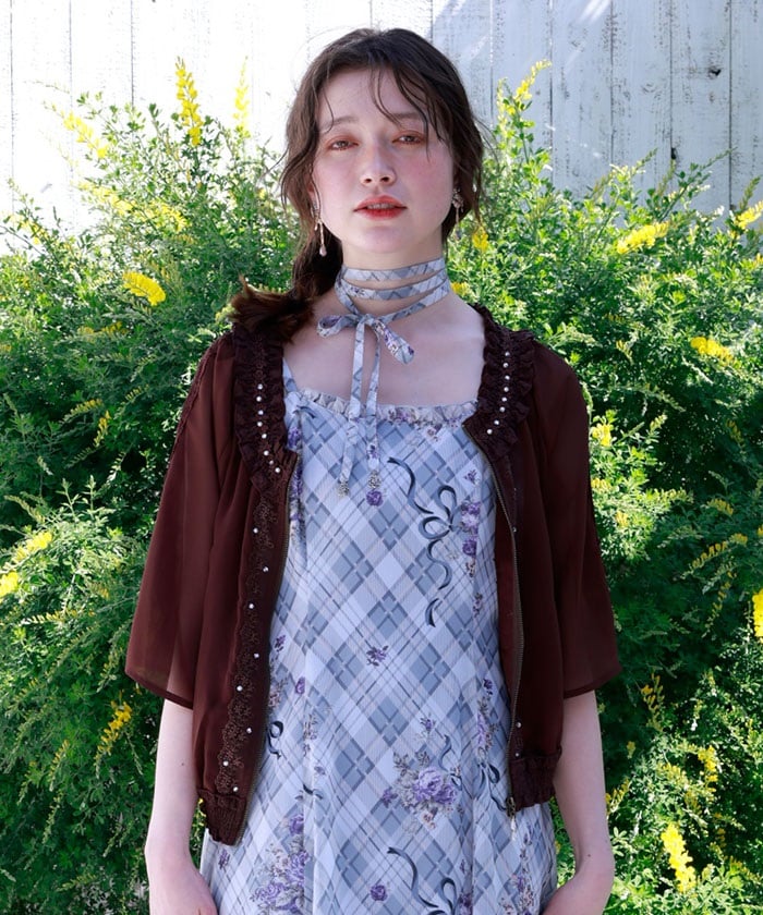Tops – axes femme from JAPAN