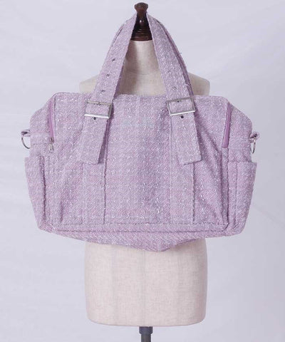 Sac De Golf G/FORE Femme – Bandoulière Rose – Chariot Bag – Neuf Du Japon – Envoi FedEx