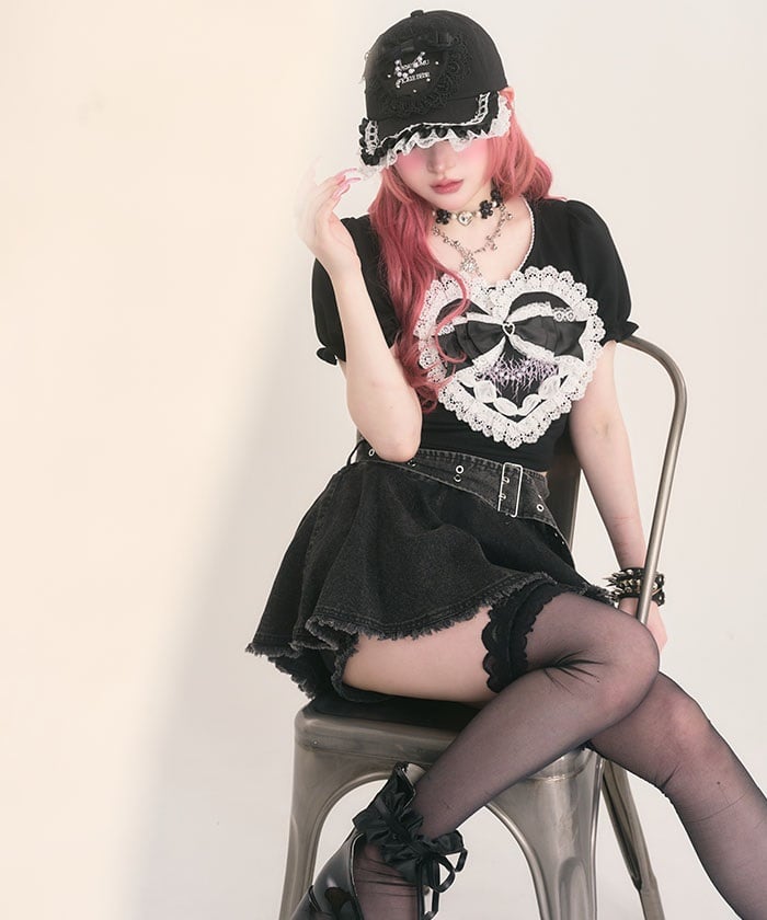 Accessories – axes femme from JAPAN