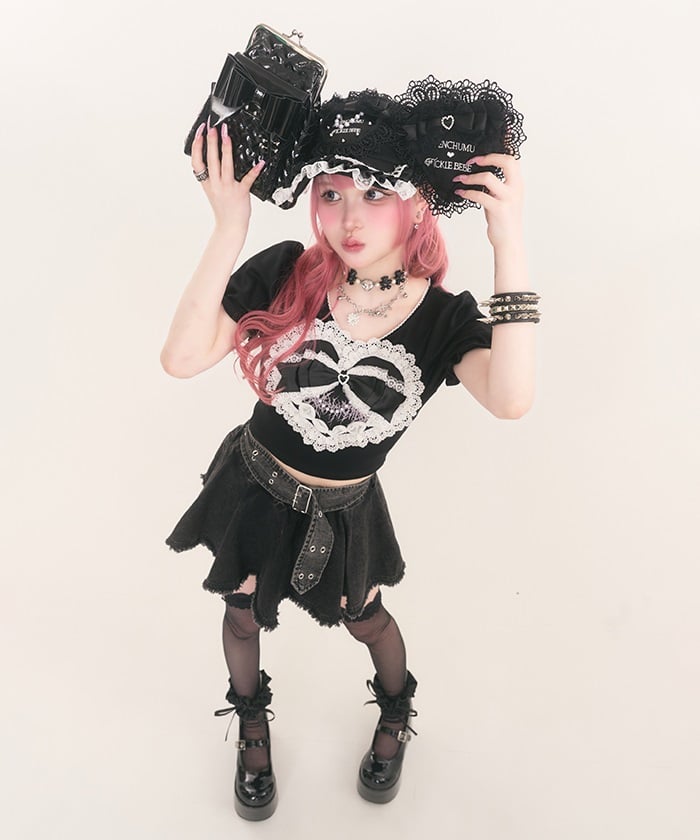 New Arrival – axes femme from JAPAN