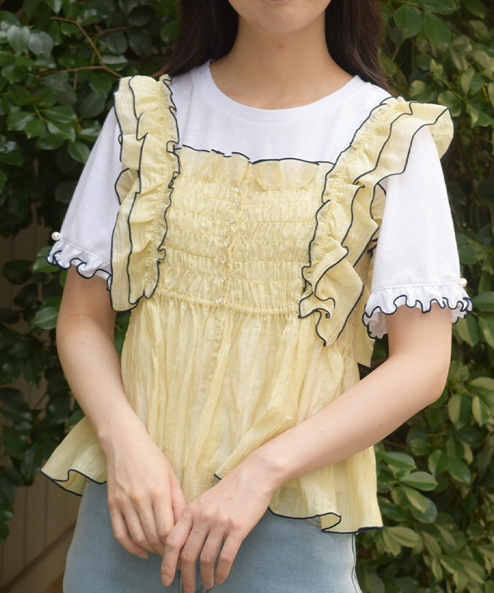 All Items – axes femme from JAPAN