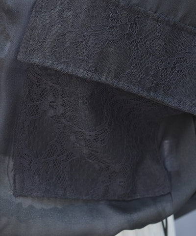 Sheer Track Jacket