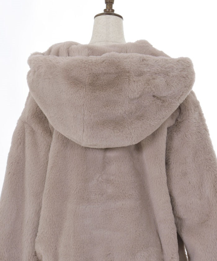 Fur Coat